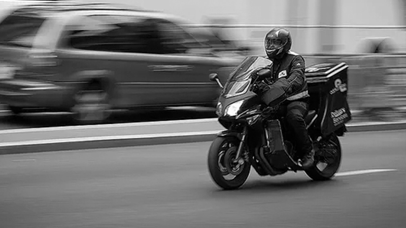 İstanbul Moto Kurye Hizmeti