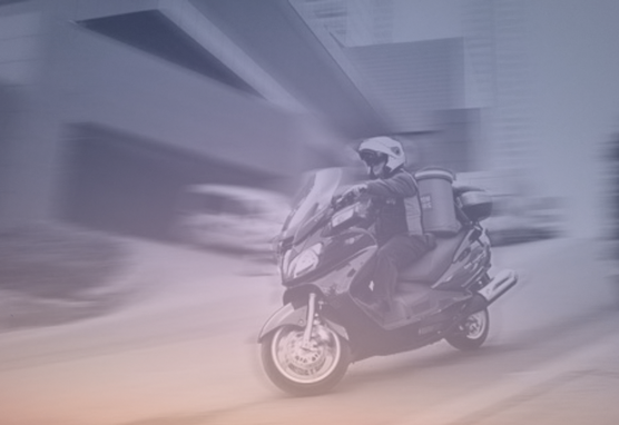 İstanbul Moto Kurye Hizmeti